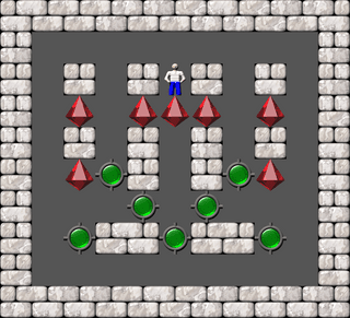 Уровень 111 — Alberto Garcia Arranged